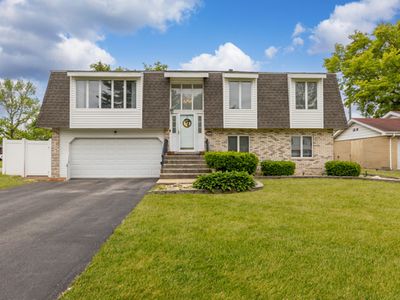 300 Milburn Ave, Crete, IL, 60417