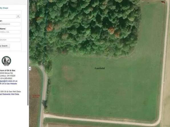 0 Duncan Rd SW, Lancaster, OH 43130