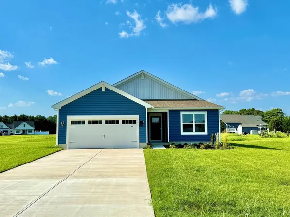 312 Sarah Side Dr, Harrington, DE 19952