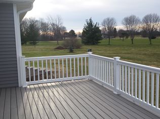 1097 Eagle Ct, Edgerton, WI 53534