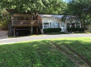 227 Vicinity Trl, Spicewood, TX 78669