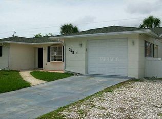 525 Glen Oak Rd, Venice, FL 34293