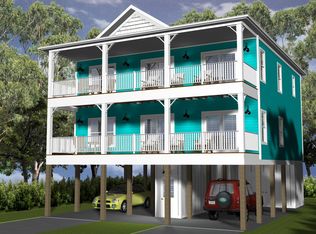 1119 Bonito Ln, Carolina Beach, NC 28428