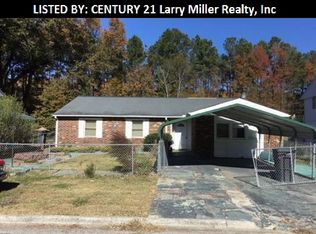 3575 Jonathan Cir, Augusta, GA 30906