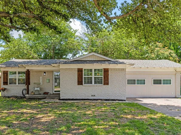 2125 Elton Rd, Fort Worth, TX 76117