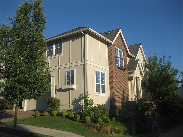 side view