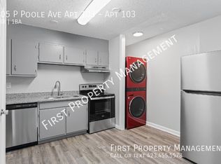 105 P Poole Ave #103, Chattanooga, TN 37415