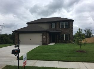 206 Conductor Way, Harvest, AL 35749