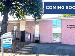 34 N Idlewild St #11, Memphis, TN 38104