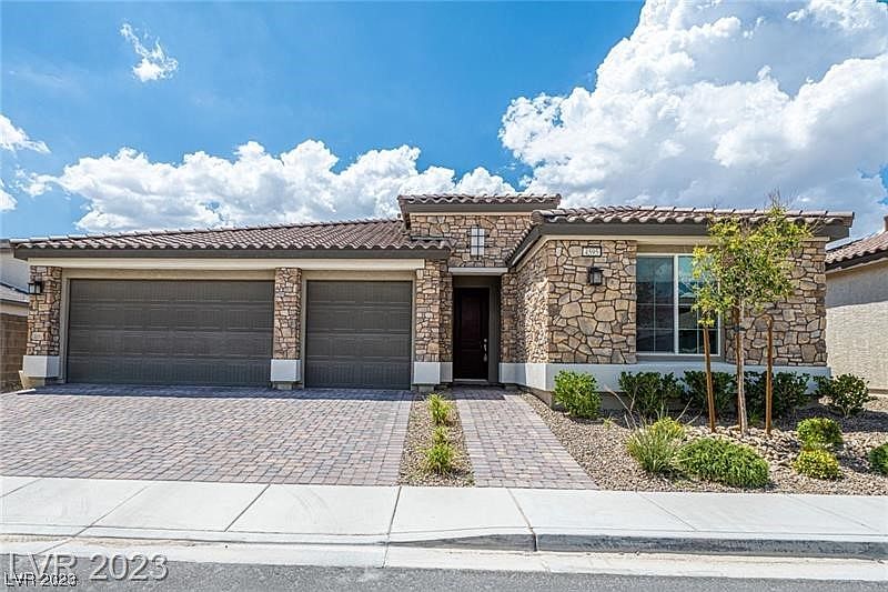 4595 Amazing View St, Las Vegas, NV 89129 MLS 2508360 Zillow