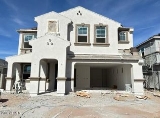 7004 W Buckhorn Trl, Peoria, AZ 85383