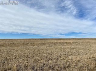Sengbeil Rd, Yoder, CO 80864