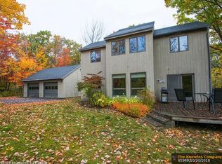 15 Devon Rd, Bar Harbor, ME 04609