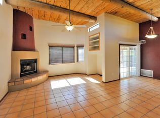 7415 W Mountain Sky Dr, Tucson, AZ 85743