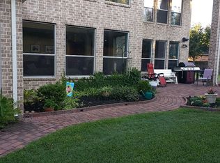 6902 Spring Run Ln, Katy, TX 77494