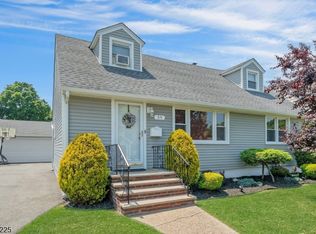 59 Mitchell Ave, Totowa Boro, NJ 07512