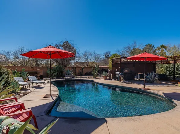 11132 E Glenn St, Tucson, AZ 85749