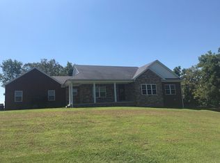 359 Walker Ln, Springfield, KY 40069