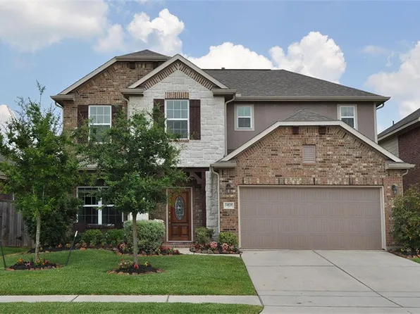 14826 Fall Creek Preserve Dr, Humble, TX 77396