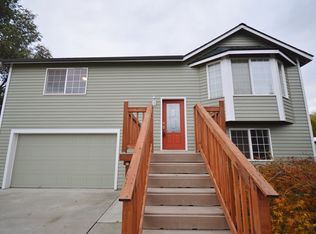 1705 Lincoln Park Cir, Wenatchee, WA 98801