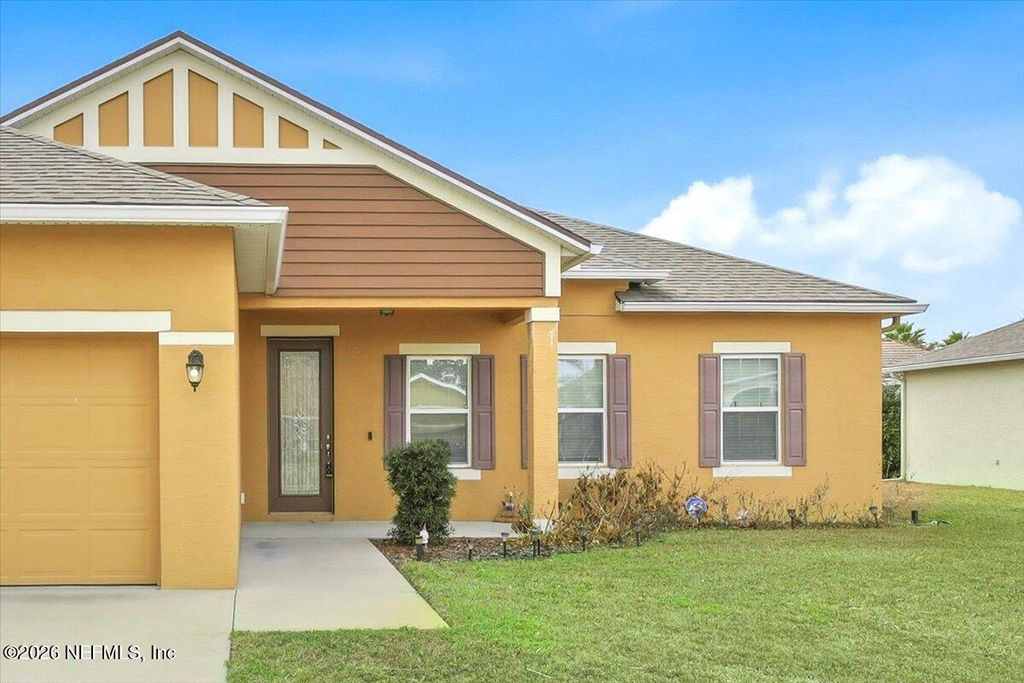 21 LEWISDALE Lane, Palm Coast, FL - View 5