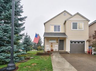 41769 NW Bellingham Ct, Banks, OR 97106