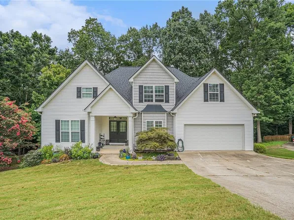 77 Oliver Rdg, Dallas, GA 30132