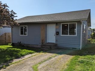 325 27th Ave, Longview, WA 98632