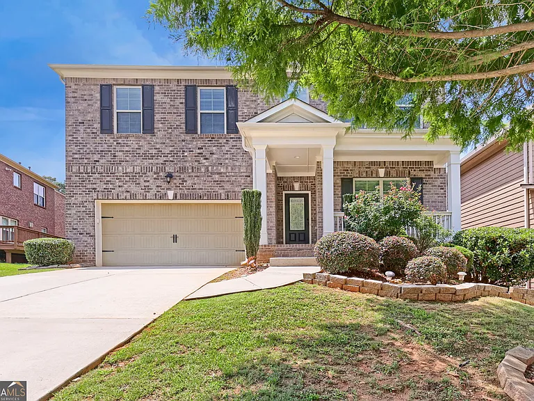 5957 Stow Dr — Photo 2