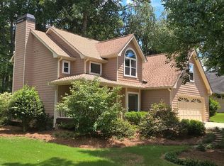536 Horseshoe Cir, Stockbridge, GA 30281