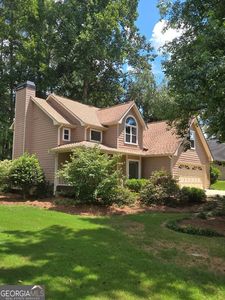 536 Horseshoe Cir, Stockbridge, GA, 30281
