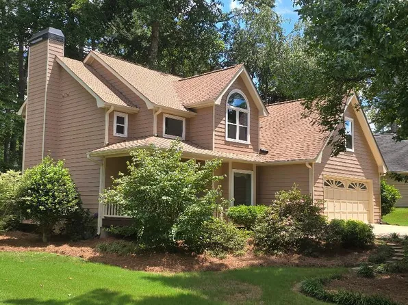 536 Horseshoe Cir, Stockbridge, GA 30281