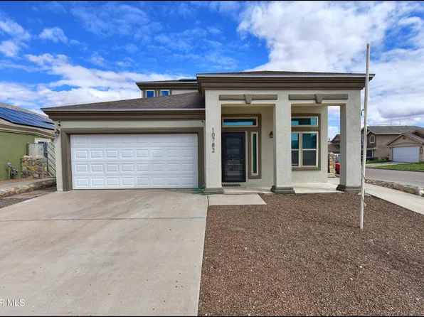 10782 Adin St, El Paso, TX 79924