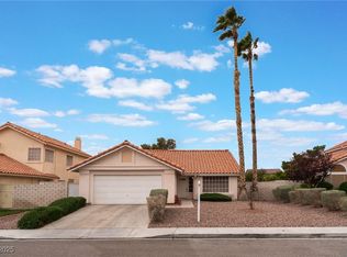 1335 Heather Oaks Way, North Las Vegas, NV 89031
