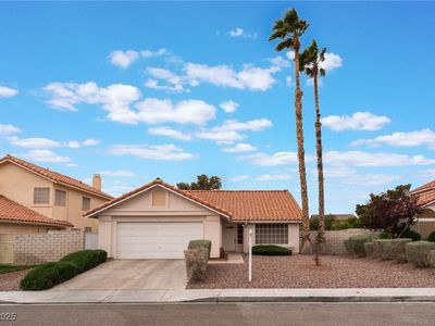 1335 Heather Oaks Way, North Las Vegas, NV, 89031