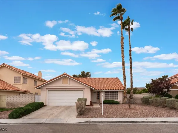 1335 Heather Oaks Way, North Las Vegas, NV 89031