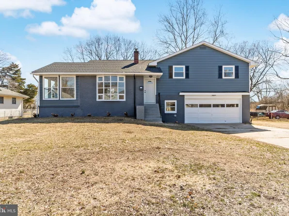 310 Keasbey St, Salem, NJ 08079