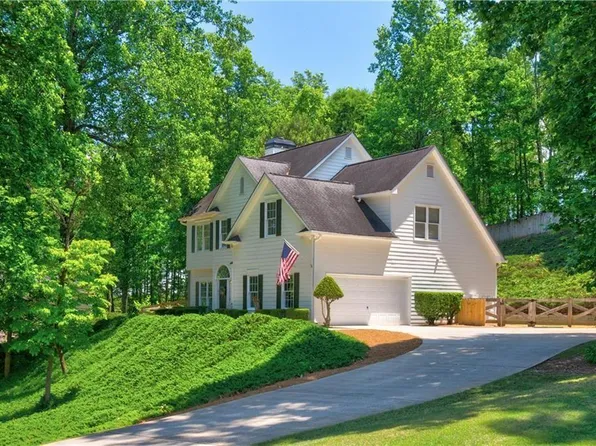 4440 Wimberly Way, Cumming, GA 30028