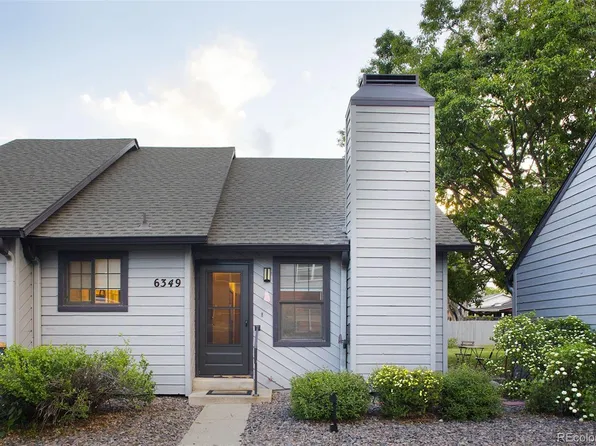 6349 Oak Court, Arvada, CO 80004