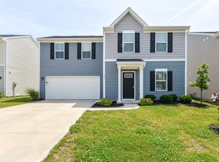 2751 Pointe Club Rd, Indianapolis, IN 46229