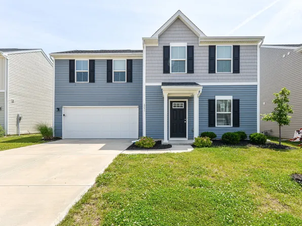 2751 Pointe Club Rd, Indianapolis, IN 46229