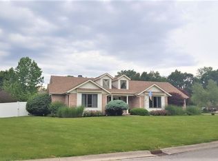 5004 W Tamarac Dr, Muncie, IN 47304