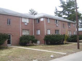 5 Bennett Dr, Stoughton, MA 02072