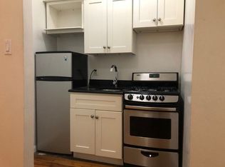 227 E 11th St APT 3A, New York, NY 10003