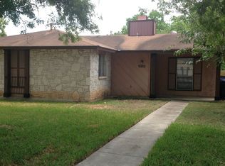 9302 Cliff Way St, San Antonio, TX 78250