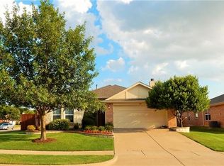 3001 Connor Ln, Wylie, TX 75098