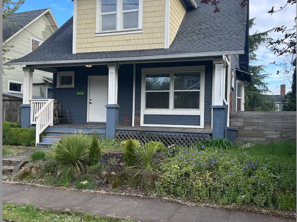 829 NE Emerson St, Portland, OR 97211