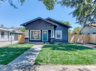 816 N Arthur Ave, Fresno, CA 93728