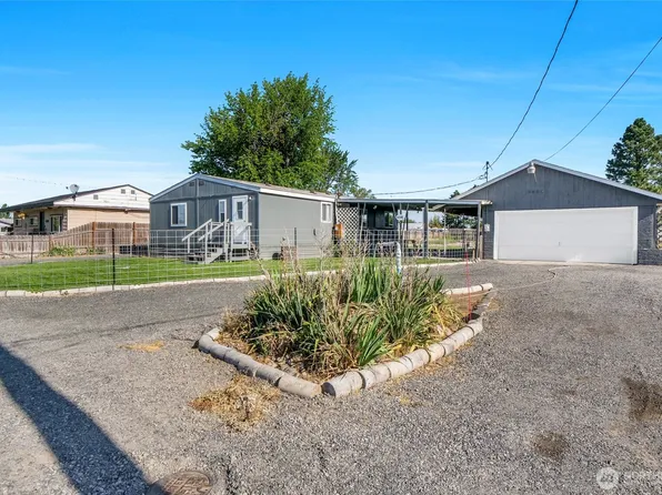 8334 8336 Terminal Street NE, Moses Lake, WA 98837