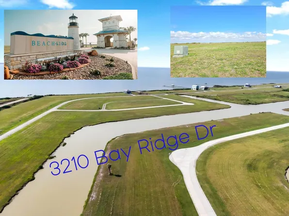 3210 Bay Ridge Dr, Palacios, TX 77465